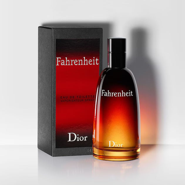 Zestaw 3 Perfum | Nautica + Fahrenheit + Invictus 100 ml