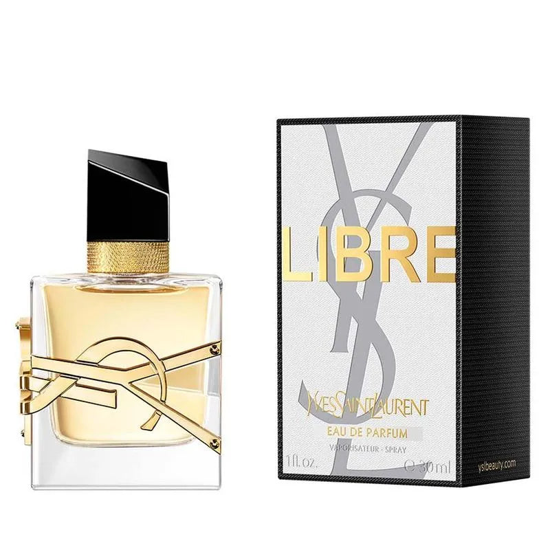 Zestaw 3 Perfum | Good Girl + Libre + J'Adore - 100 ml